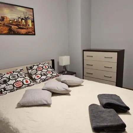 Apartment Alex Swinemünde