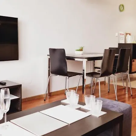 Апартаменты Alex *