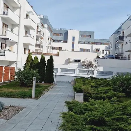 Апартаменты Alex *