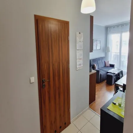 Апартаменты Alex