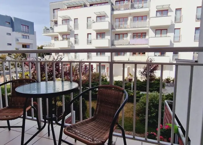 Alex Apartmán Svinoústí