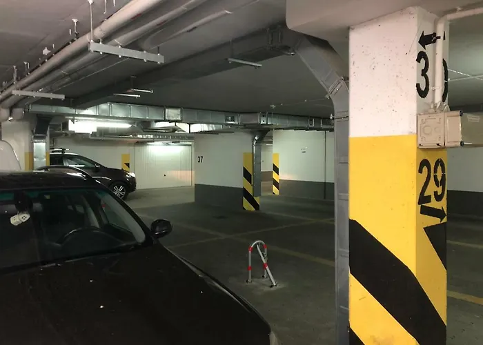 Alex Apartmán Svinoústí